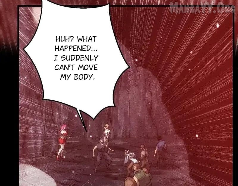 The End of the World: The Emperor Banner invites all female disciples to take their seats Chapter 47 - page 4